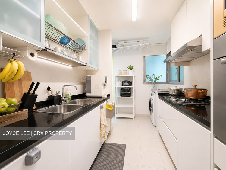 Casa Merah (D16), Apartment #586335911
